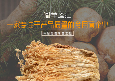 金針菇干貨 無硫綠色農產品在酒店、工廠及畜牧漁業(yè)的多領域應用