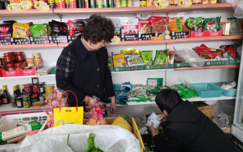 嚴(yán)把質(zhì)量關(guān) 守護(hù)“舌尖安全”——臨夏州食品檢驗(yàn)檢測(cè)中心扎實(shí)開(kāi)展第一季度食品安全監(jiān)督抽檢工作